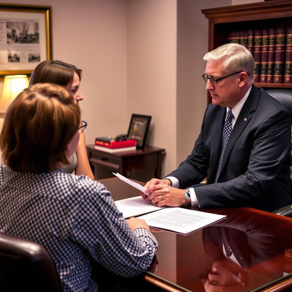 Marijuana Possession Lawyer Frederick County, VA