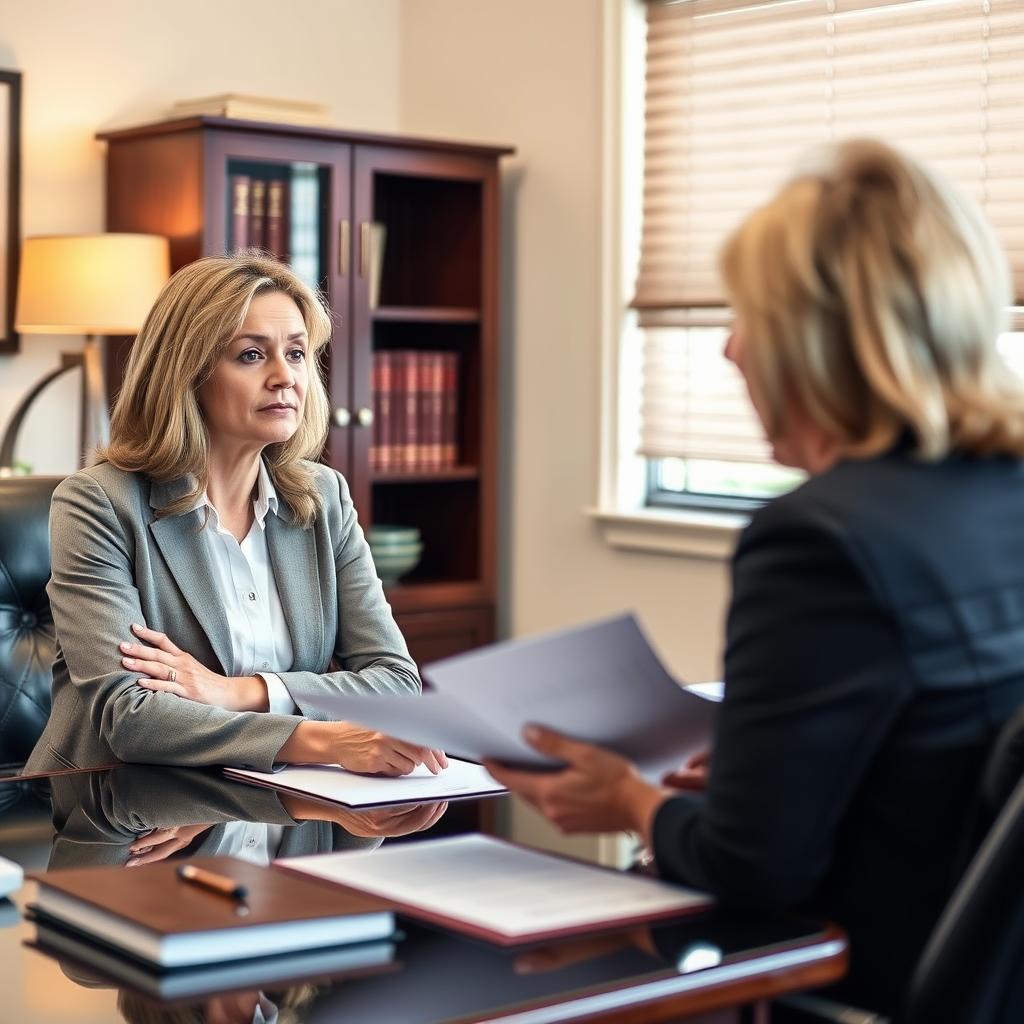 Marital Property Lawyer Shenandoah County, VA