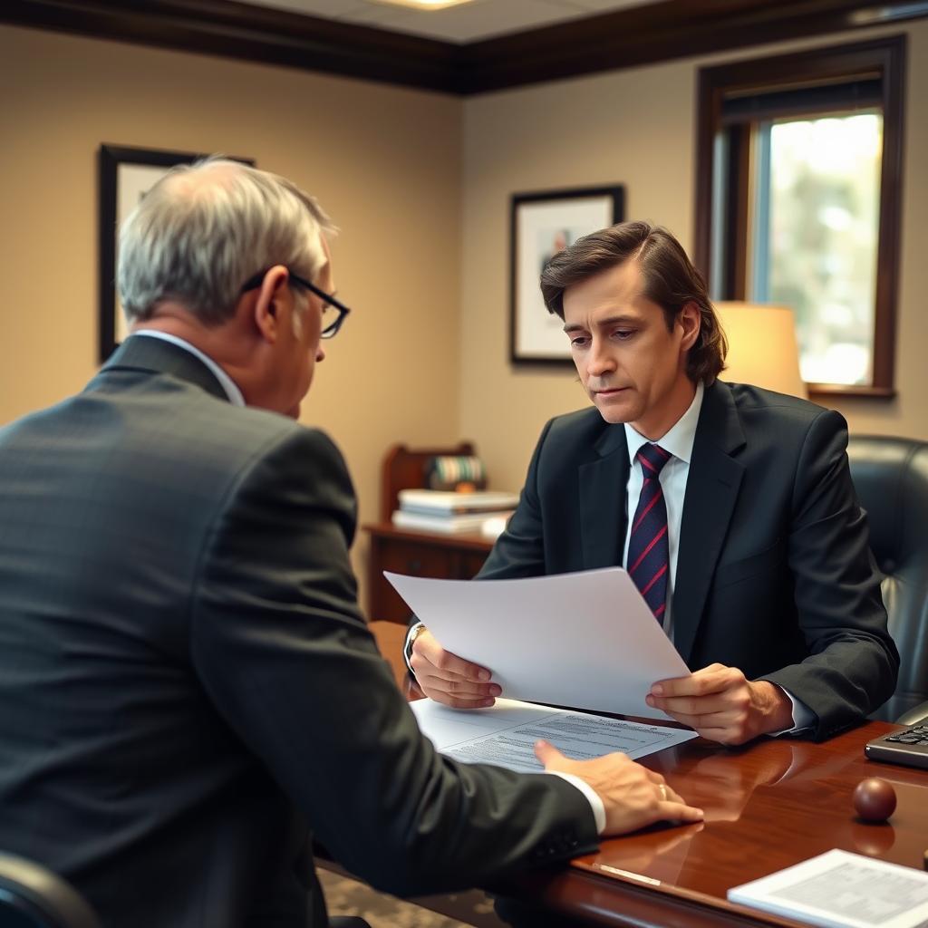 Marriage Annulment Lawyer Clarke County, VA