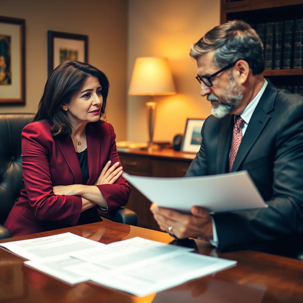 Marriage Annulment Lawyer Frederick County, VA