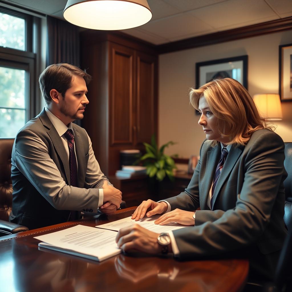 Marriage Annulment Lawyer Shenandoah County, VA