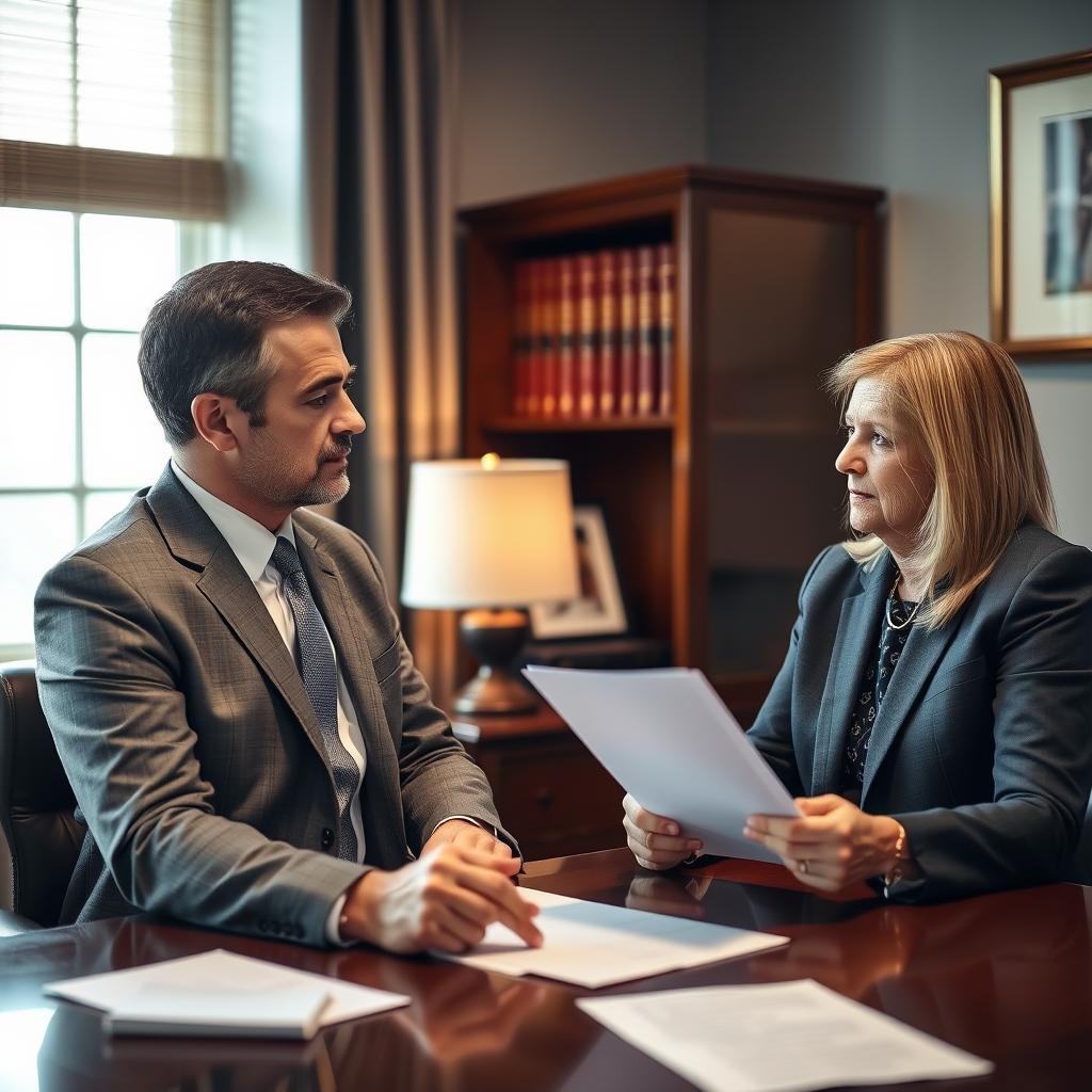 Medical Malpractice Lawyer Woodstock, VA