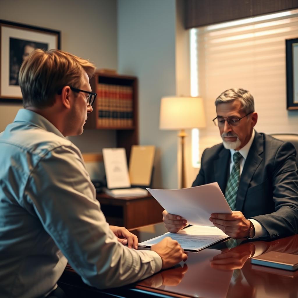 Mergers and Acquisitions Lawyer Lexington, VA