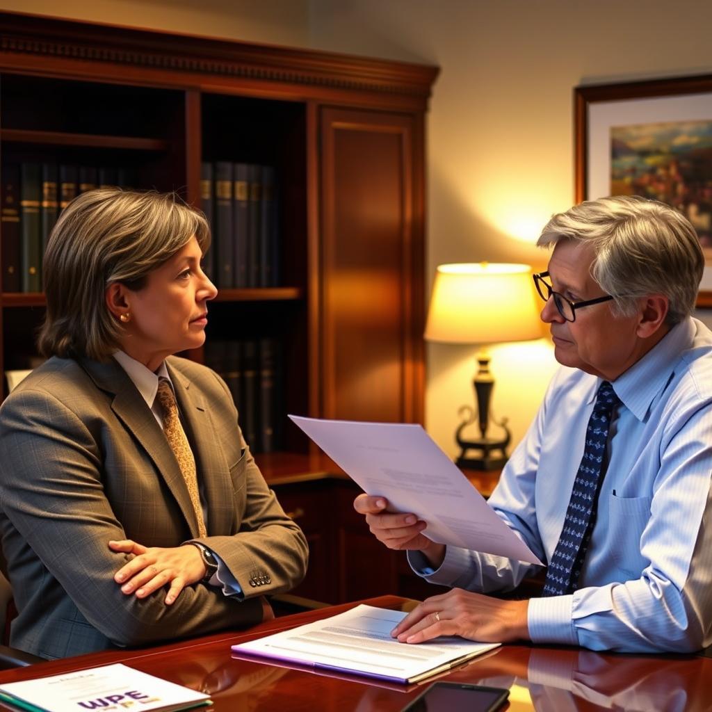 Mergers and Acquisitions Lawyer Shenandoah County, VA
