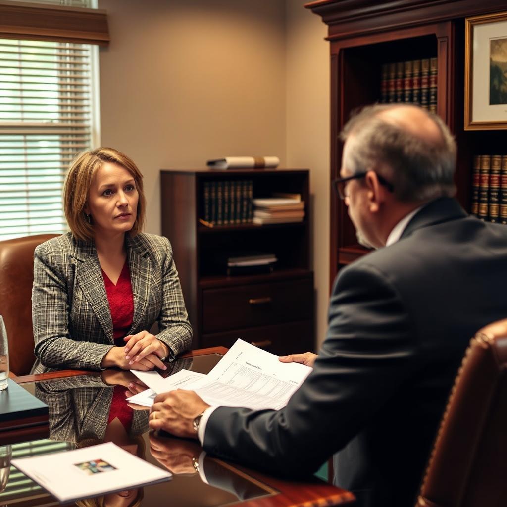 Mergers and Acquisitions Lawyer Woodstock, VA