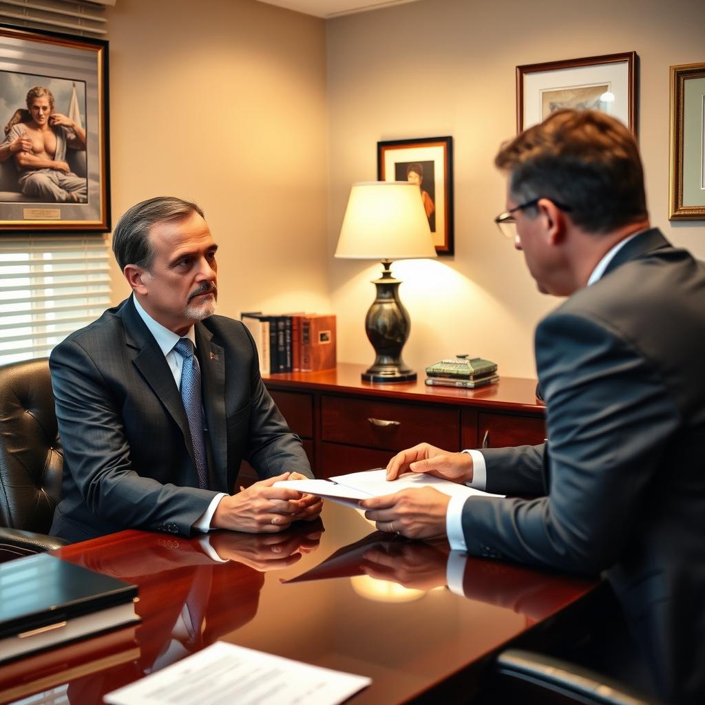 Military Divorce Lawyer Clarke County, VA