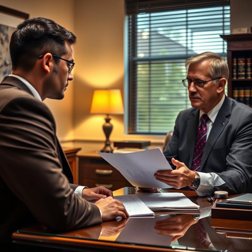 Military Divorce Lawyer Frederick County, VA
