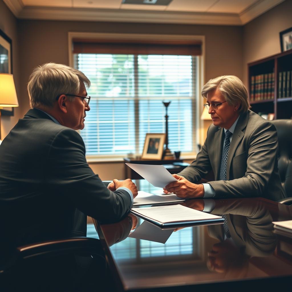 Military Divorce Lawyer Woodstock, VA