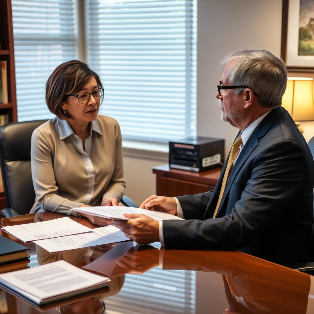 Minor Guardianship Lawyer Clarke County, VA