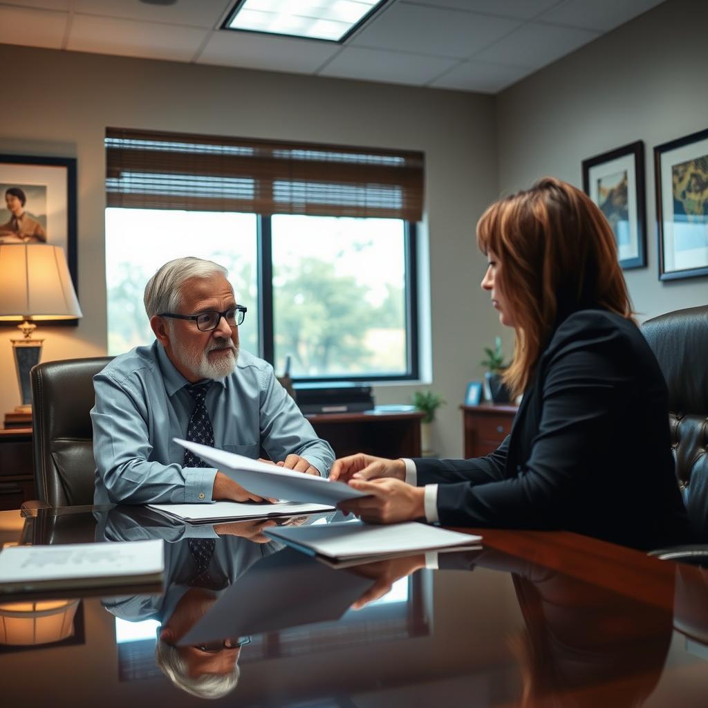 Minor Guardianship Lawyer Lexington, VA