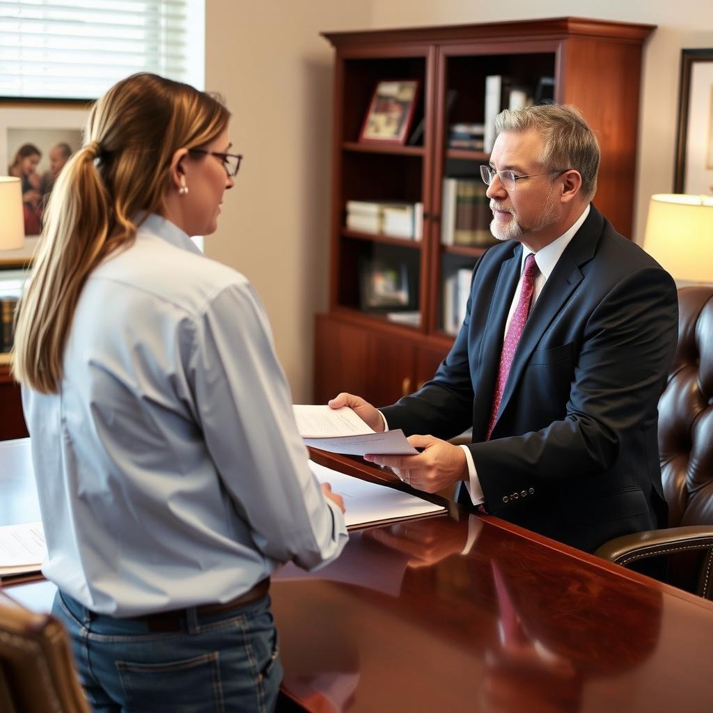 Motorcycle Accident Lawyer Rockingham County, VA