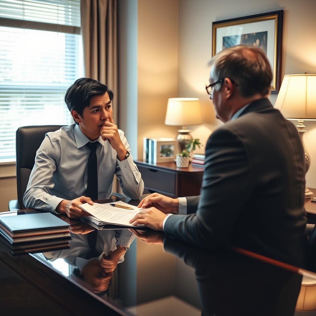 Move Away Custody Lawyer Shenandoah County, VA