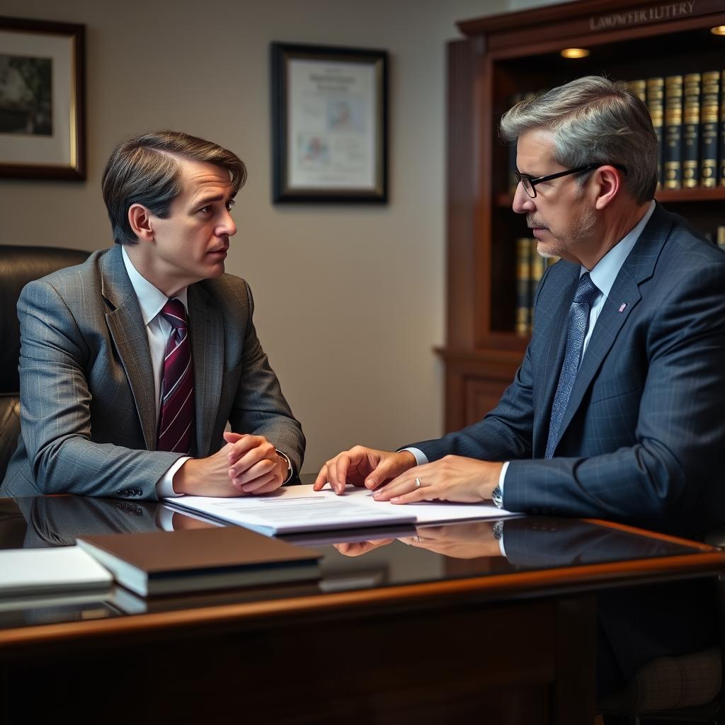 Norfolk Military Divorce Lawyer Clarke County, VA