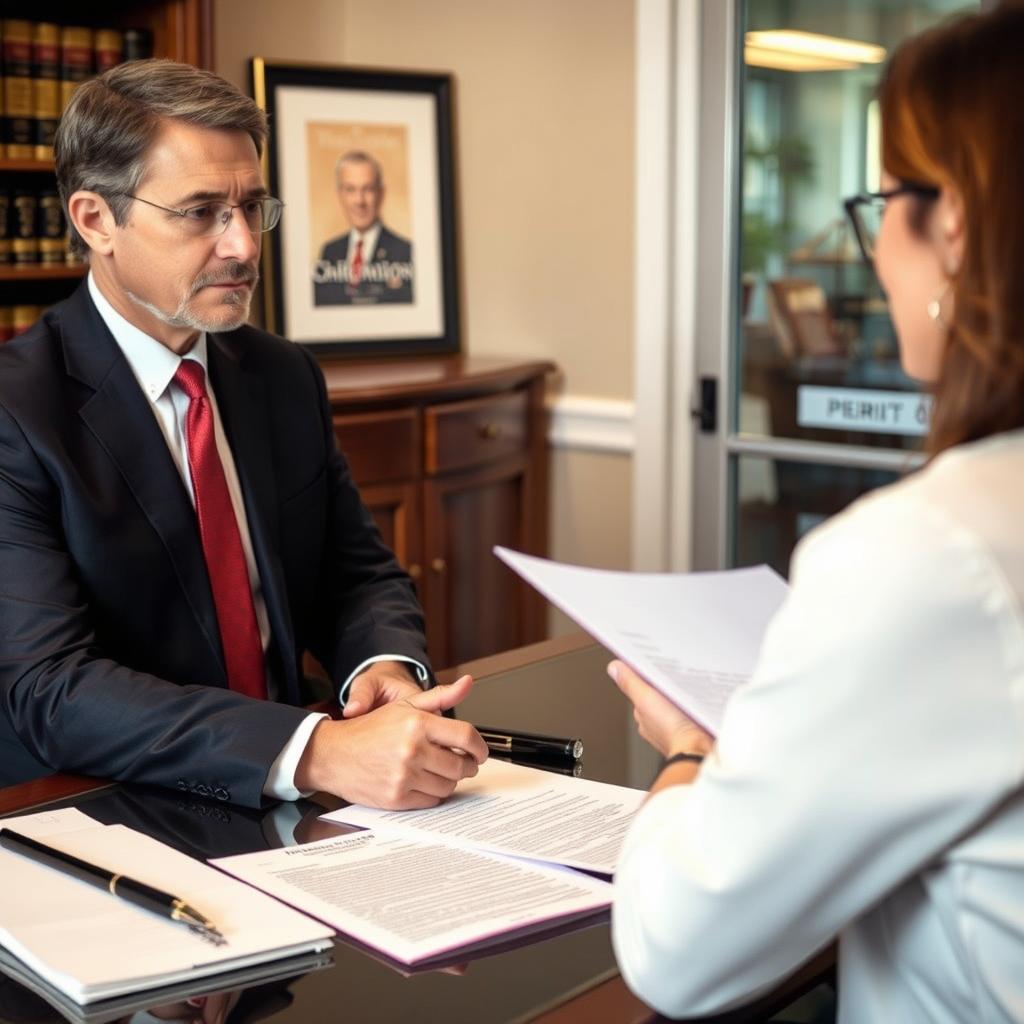 Operating Agreement Lawyer Frederick County, VA