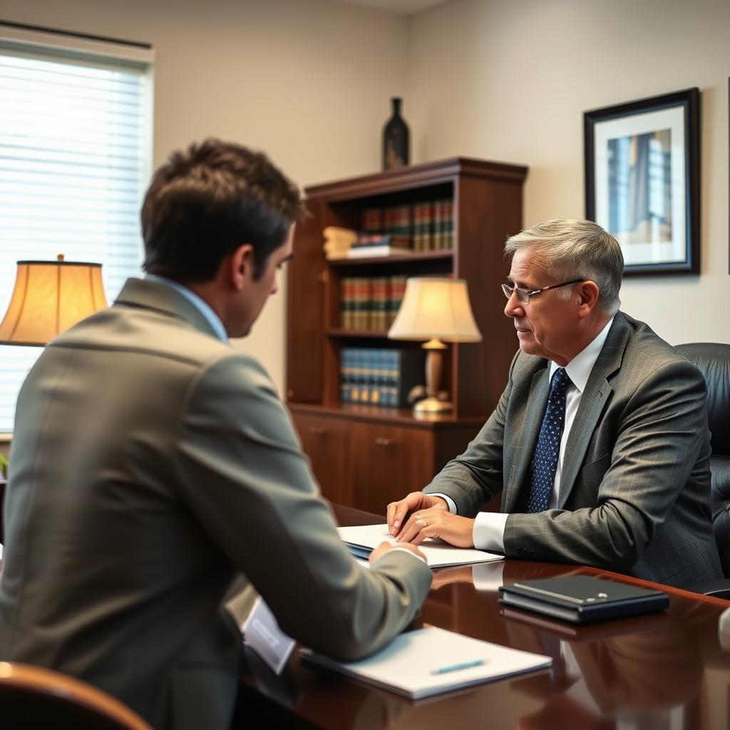 Operating Agreement Lawyer Lexington, VA