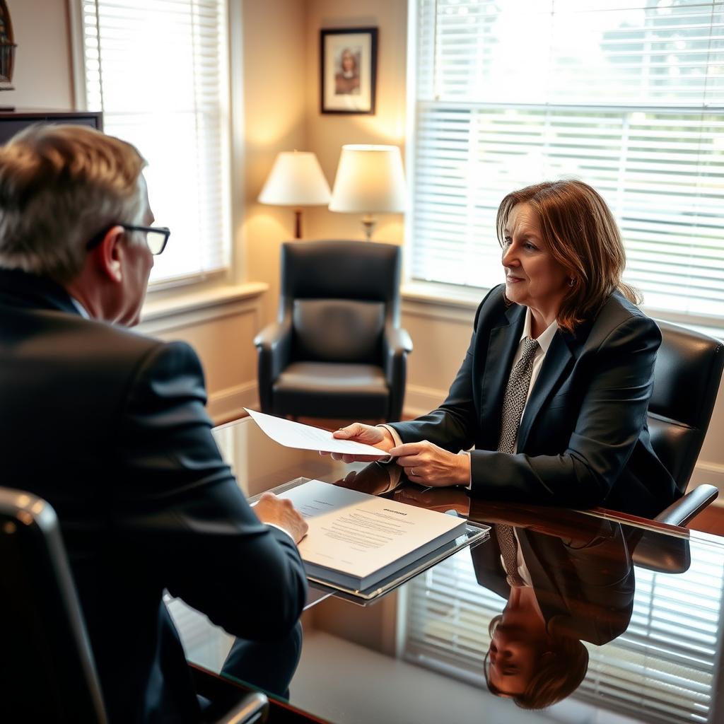 Operating Agreement Lawyer Shenandoah County, VA