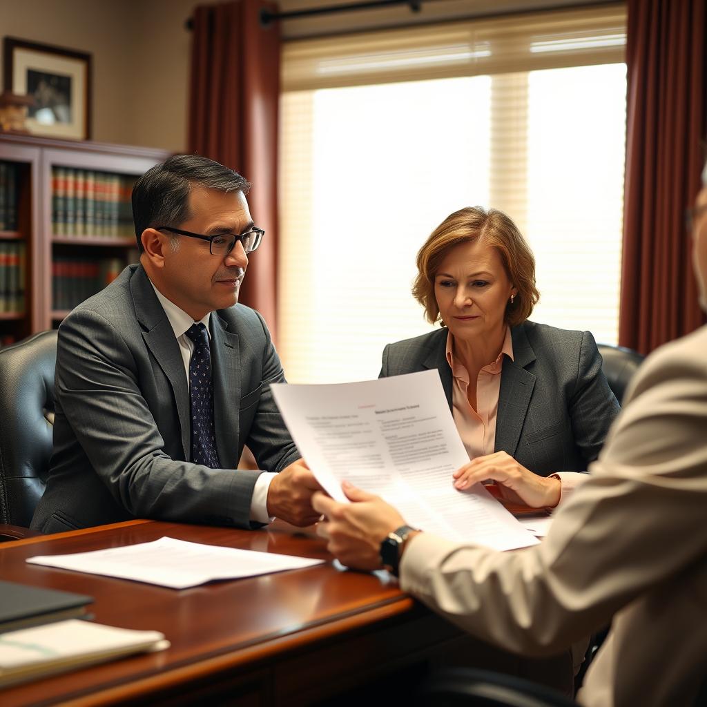 Operating Agreement Lawyer Woodstock, VA