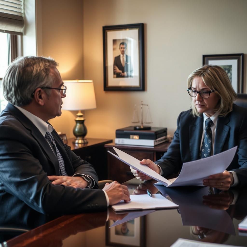 Out Of State Custody Lawyer Clarke County, VA
