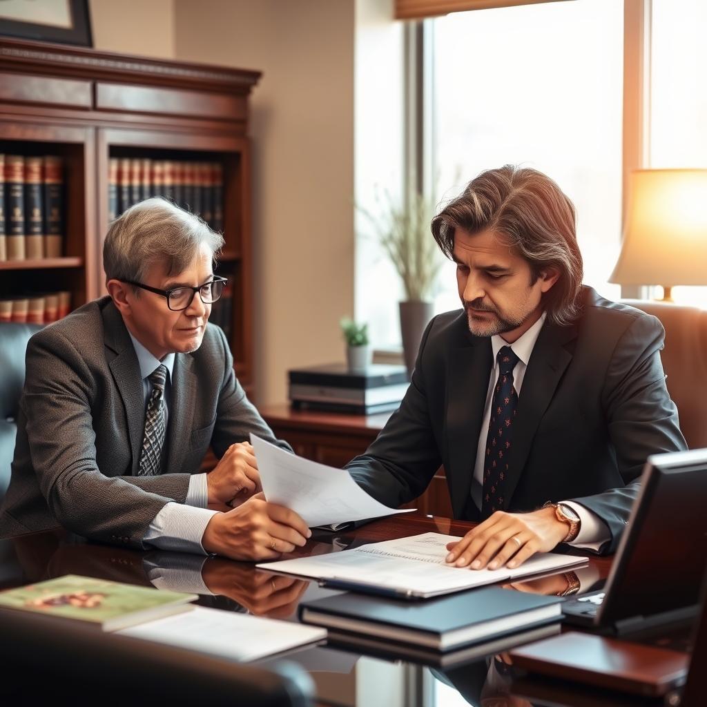 Out Of State Custody Lawyer Frederick County, VA