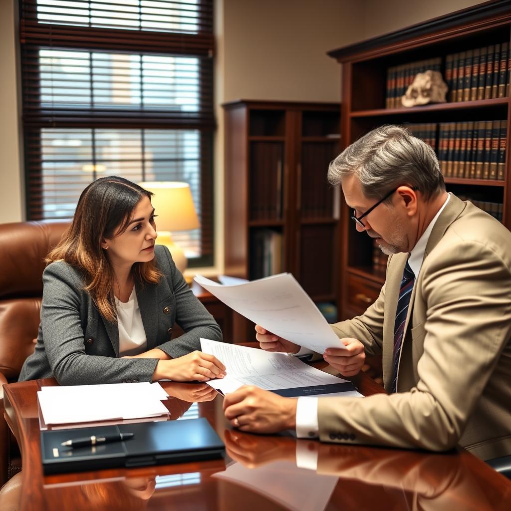 Out Of State Custody Lawyer Shenandoah County, VA