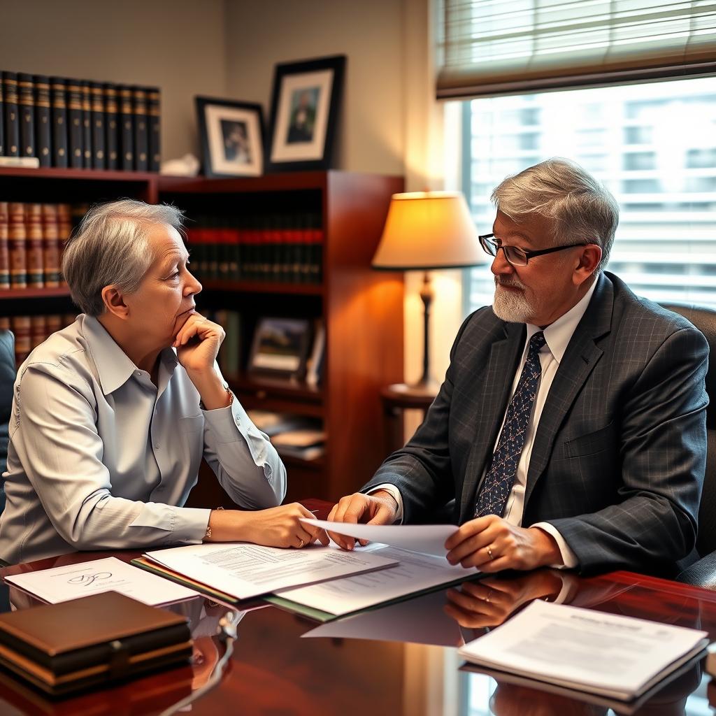 Paralysis Lawyer Rockingham County, VA