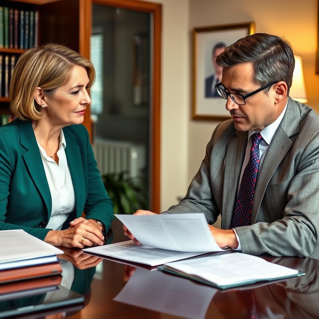 Paternity Rights Lawyer Clarke County, VA