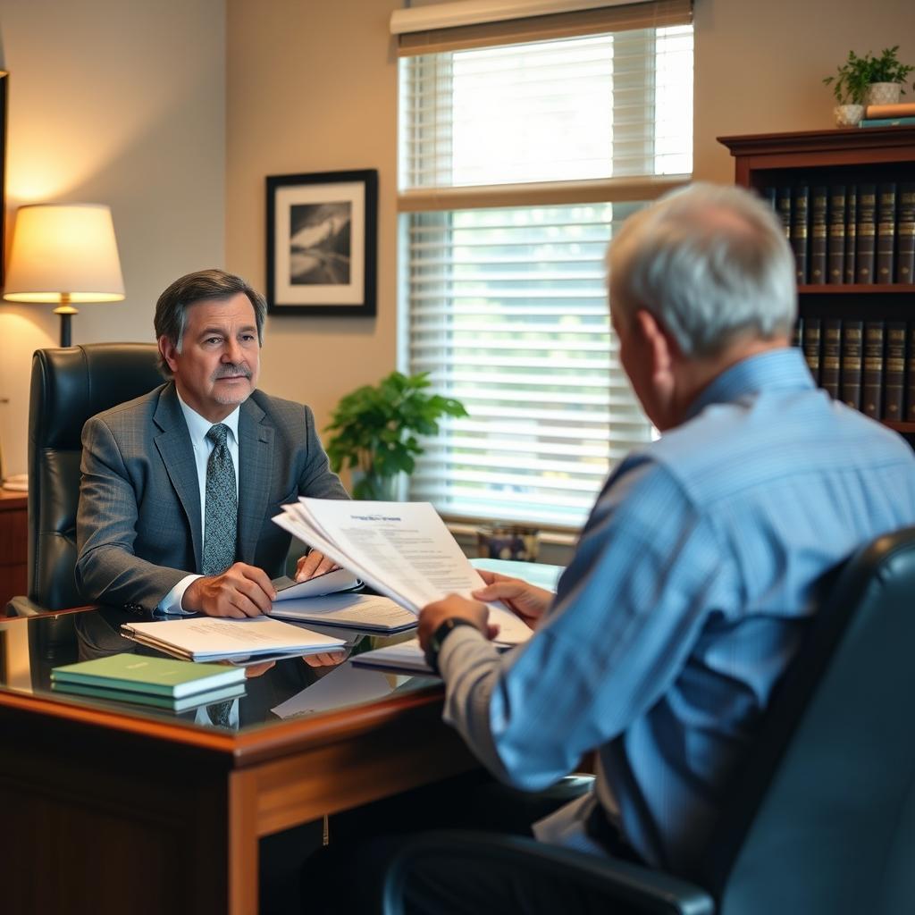 Paternity Test Lawyer Woodstock, VA