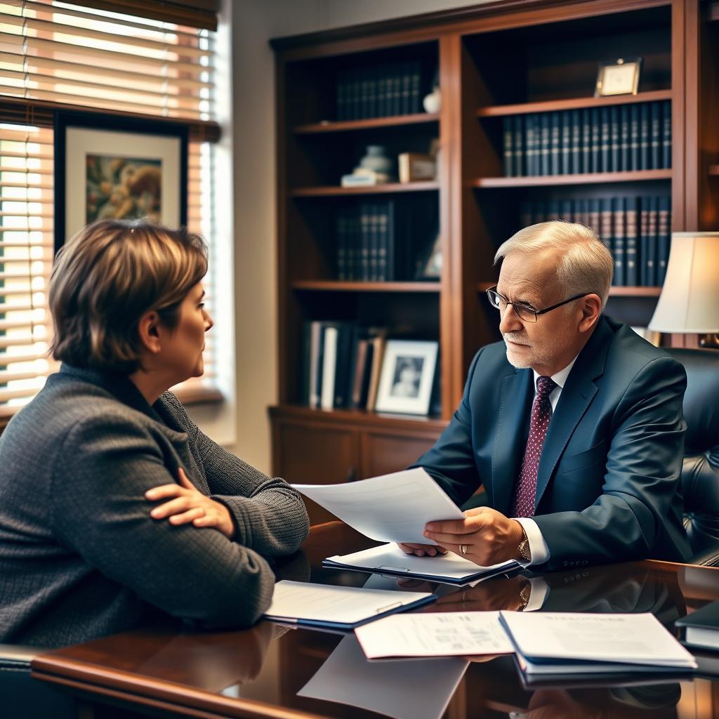 Petit Larceny Defense Lawyer Lexington, VA
