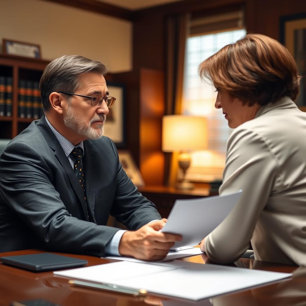 Petit Larceny Defense Lawyer Warren County, VA