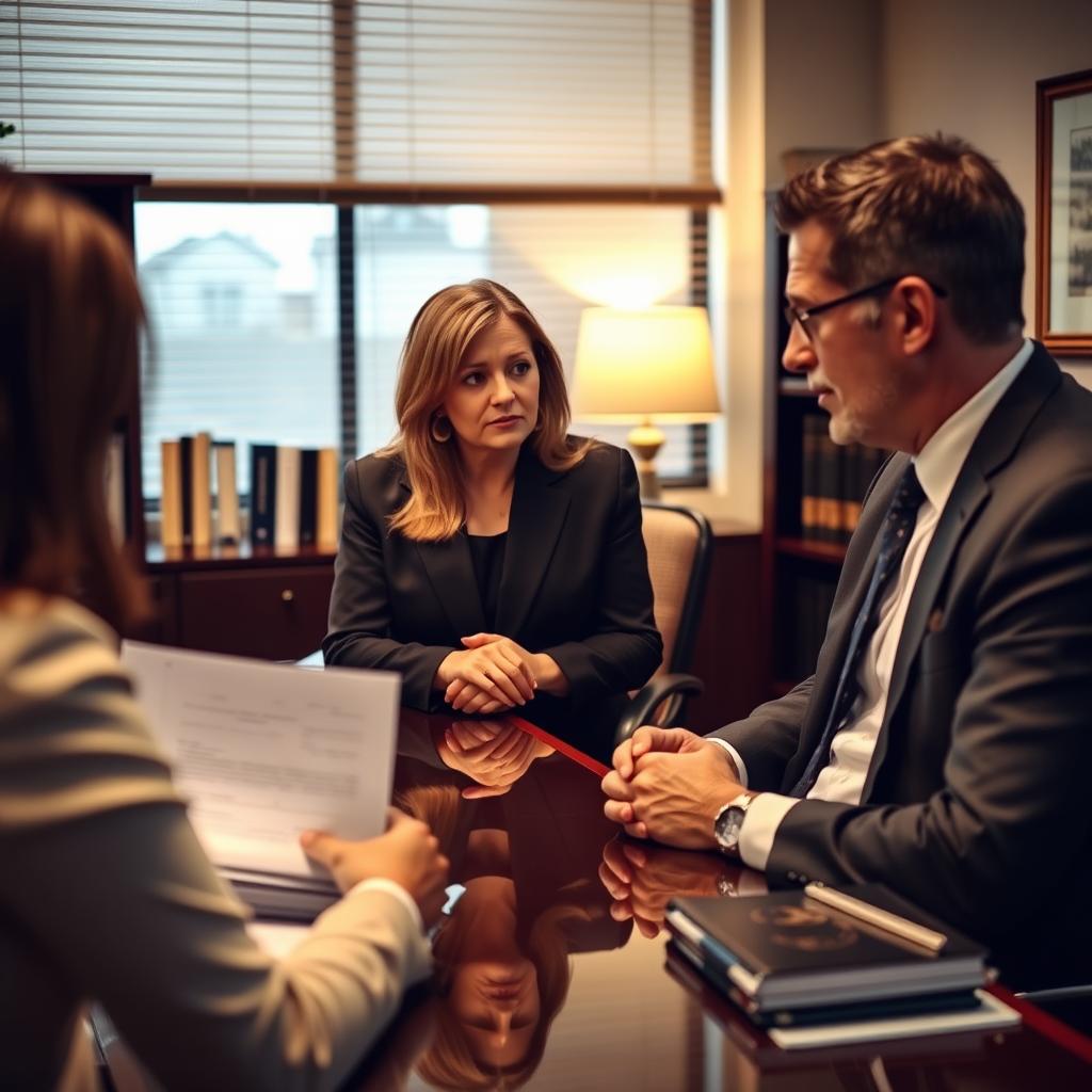 Premises Liability Lawyer Rockingham County, VA