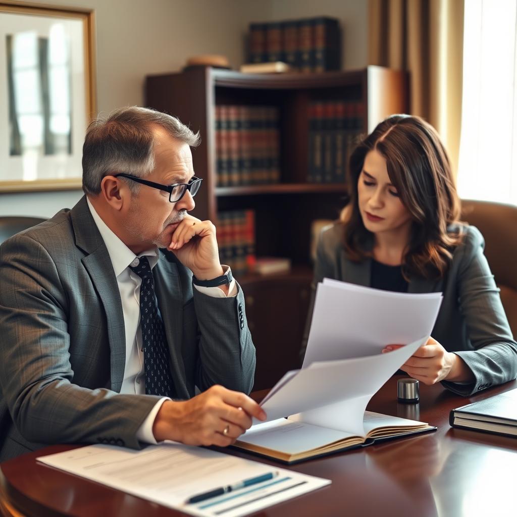 Prenuptial Agreement Lawyer Frederick County, VA