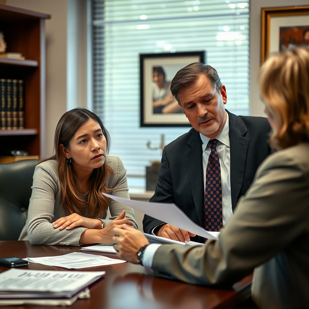 Product Liability Lawyer Woodstock, VA