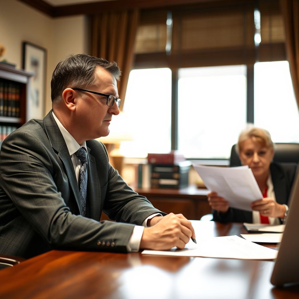 Property Damage Lawyer Clarke County, VA