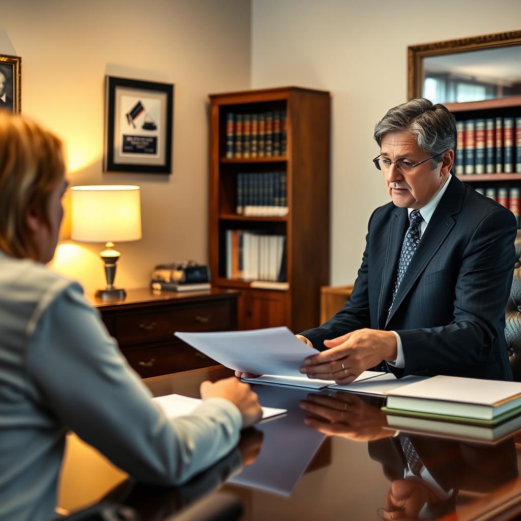 Protective Order Lawyer Clarke County, VA