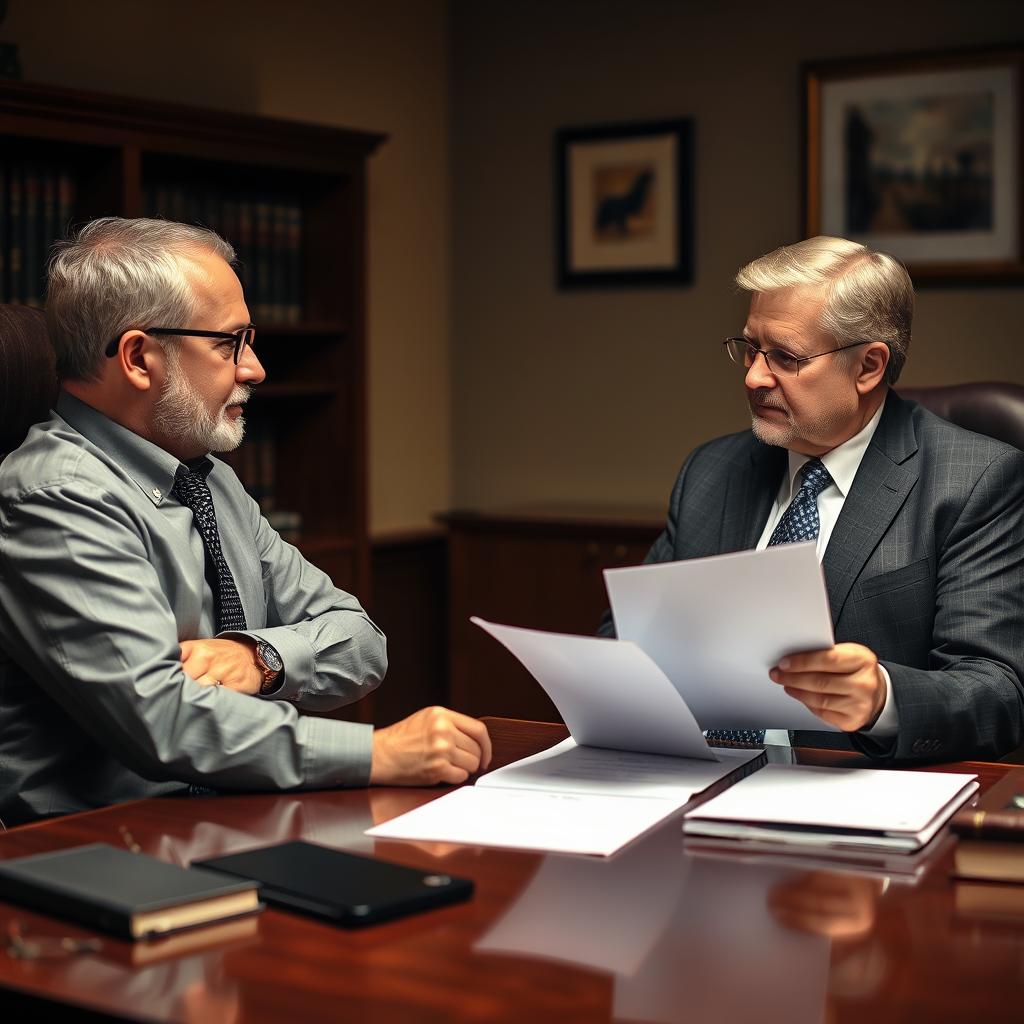 Public Intoxication Lawyer Frederick County, VA