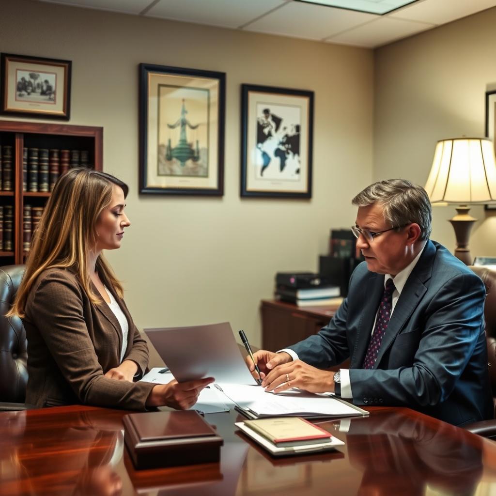 Public Intoxication Lawyer Shenandoah County, VA
