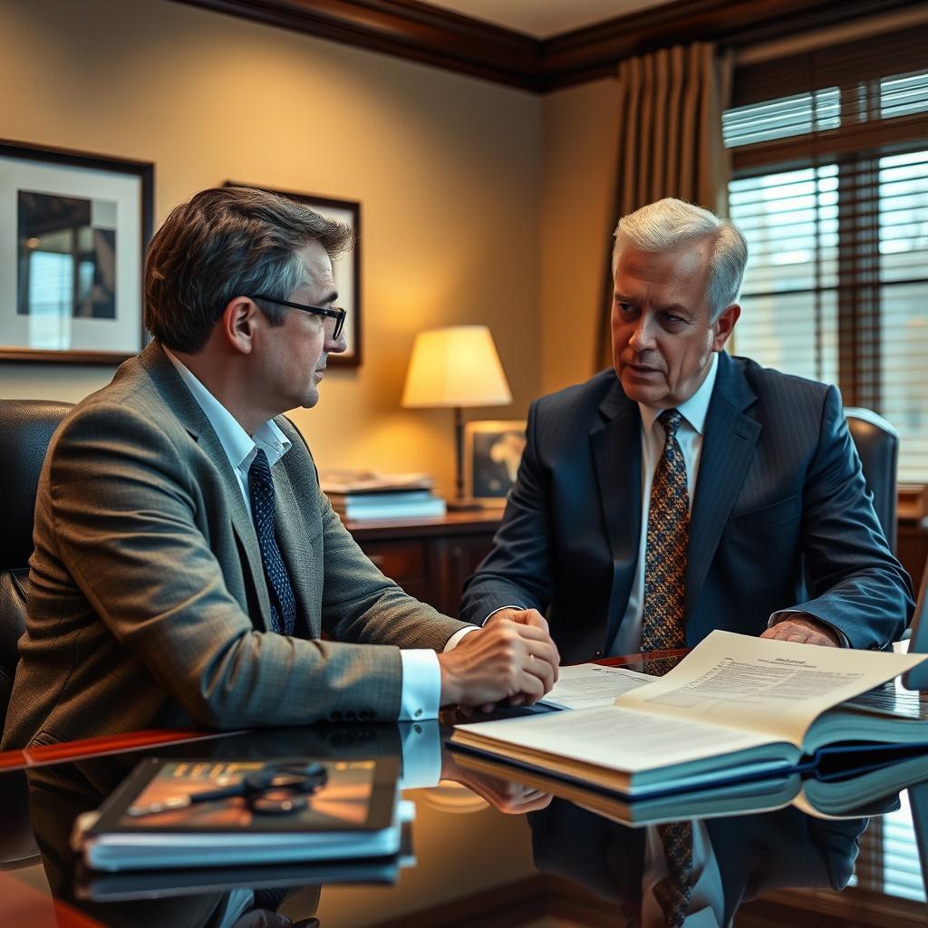 Public Transit Accident Lawyer Rockingham County, VA