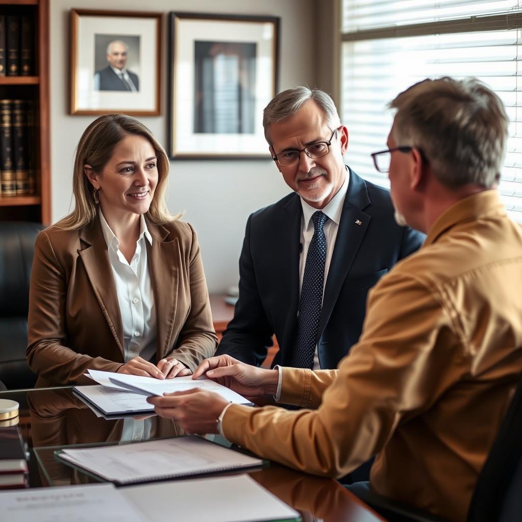 PWID Defense Lawyer Clarke County, VA