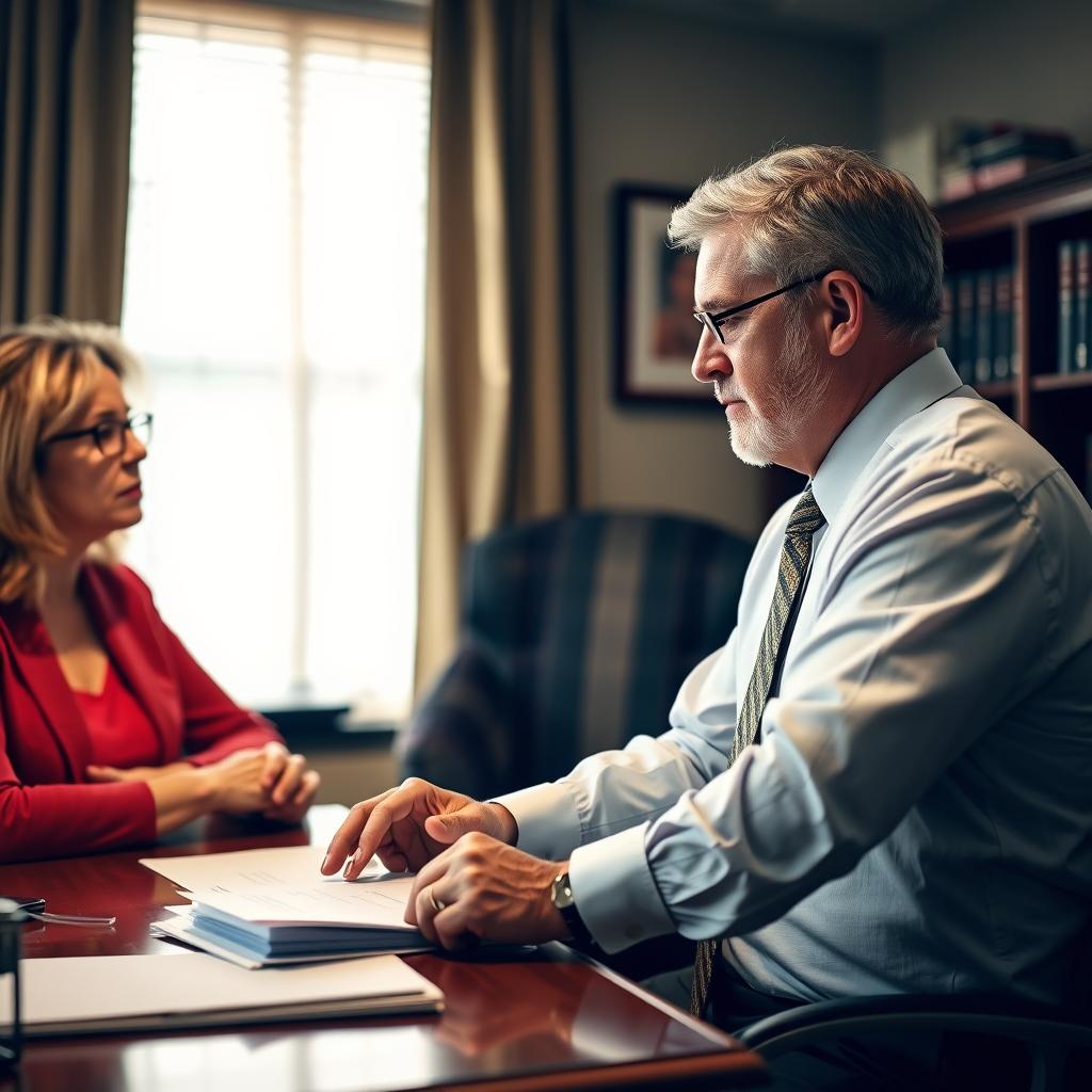 PWID Defense Lawyer Shenandoah County, VA