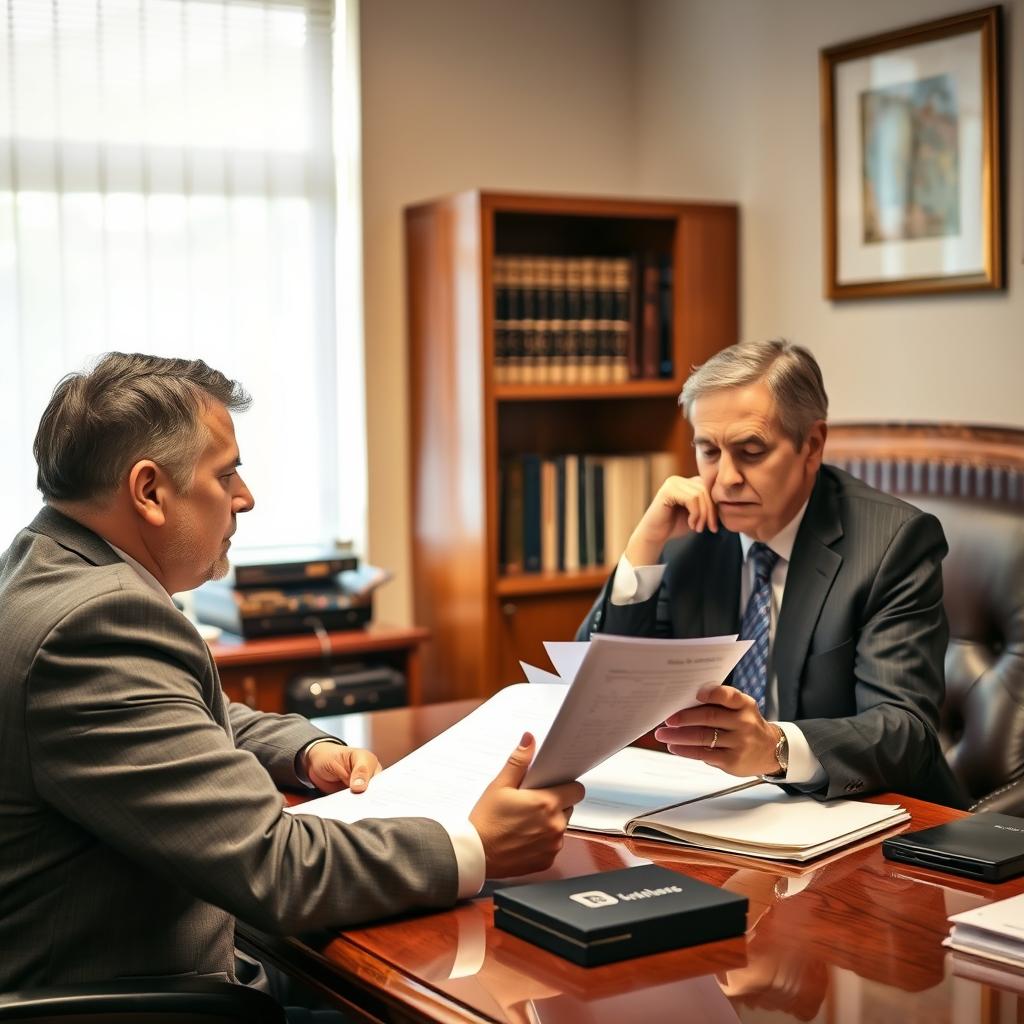 Reckless Driving Lawyer Frederick County, VA