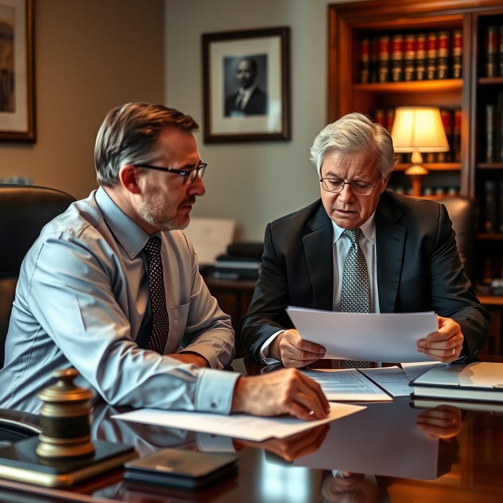 Reckless Driving Lawyer Lexington, VA
