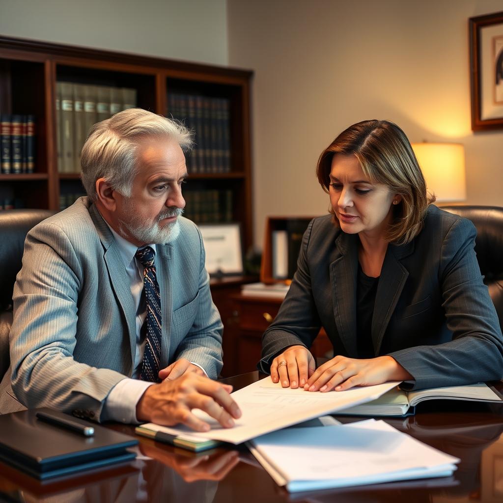 Reckless Driving Lawyer Warren County, VA