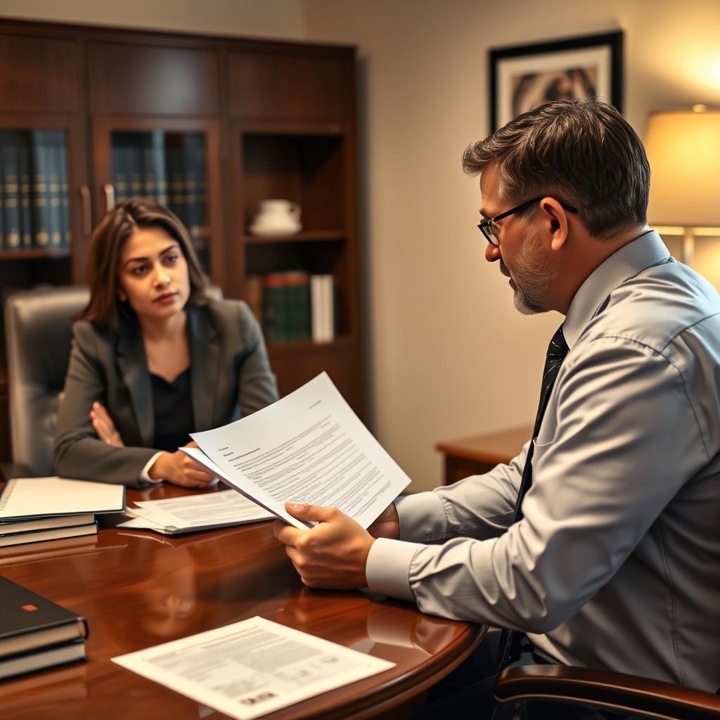 Rehabilitative Alimony Lawyer Lexington, VA