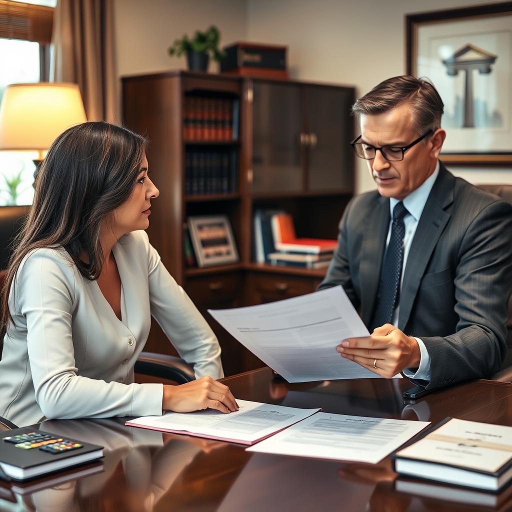 Restraining Order Lawyer Clarke County, VA