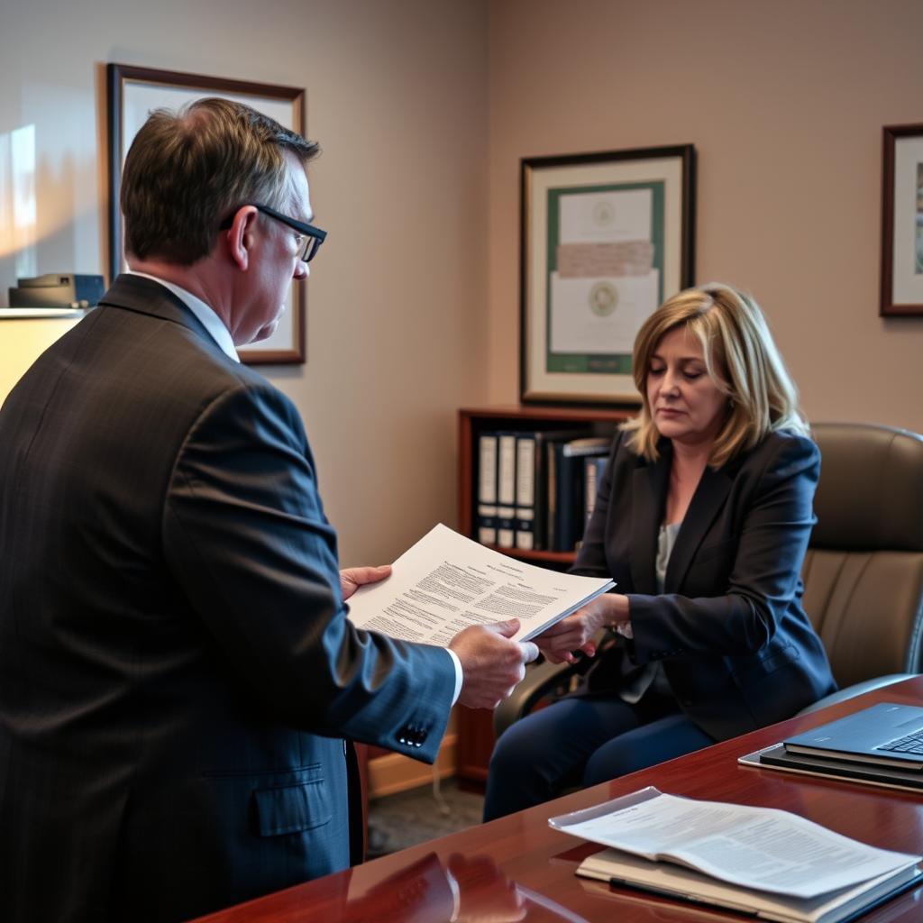 Retirement Account Division Lawyer Clarke County, VA