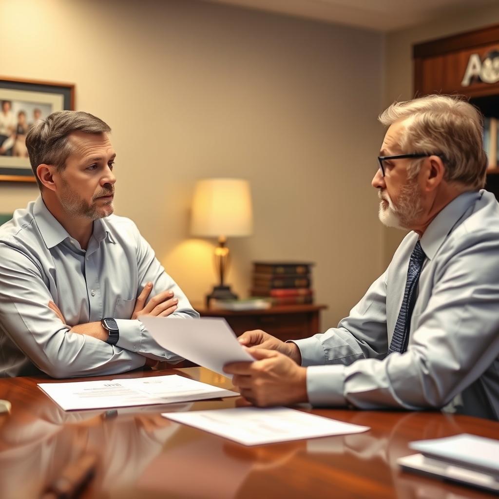 Robbery Defense Lawyer Clarke County, VA