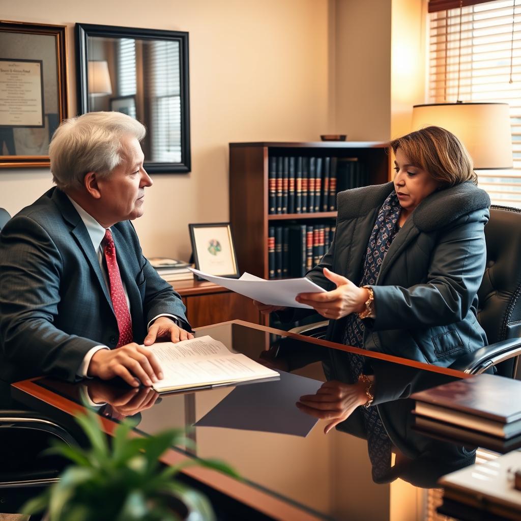 Robbery Defense Lawyer Lexington, VA