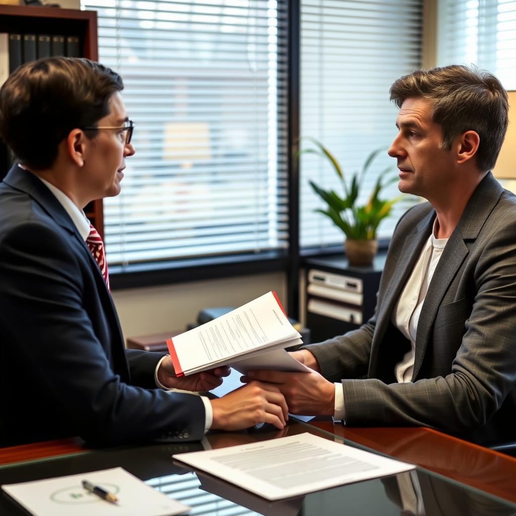 Service Member Divorce Lawyer Clarke County, VA