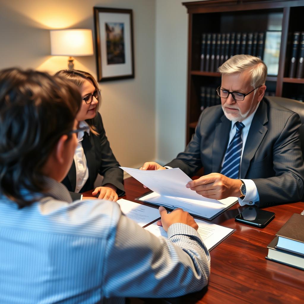 Sibling Visa Lawyer Woodstock, VA