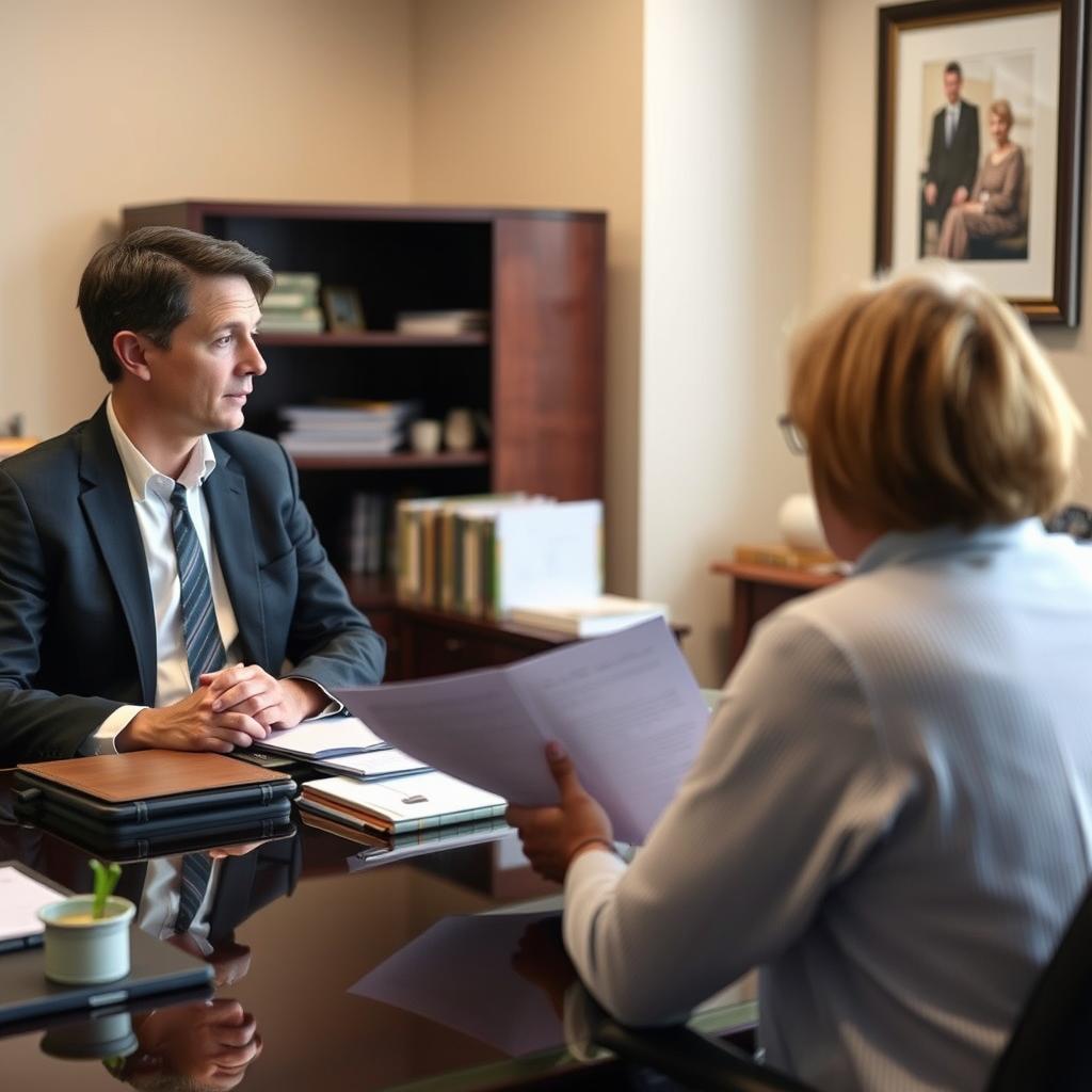 Spinal Cord Injury Lawyer Rockingham County, VA